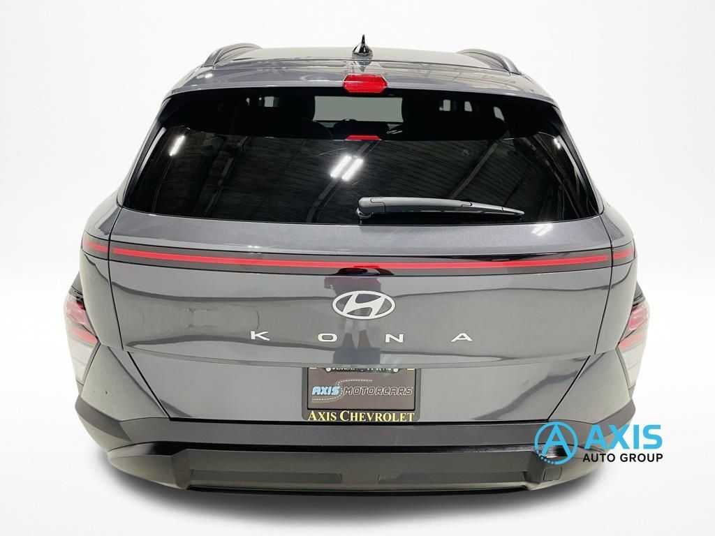 2024 Hyundai Kona SEL Jersey City NJ