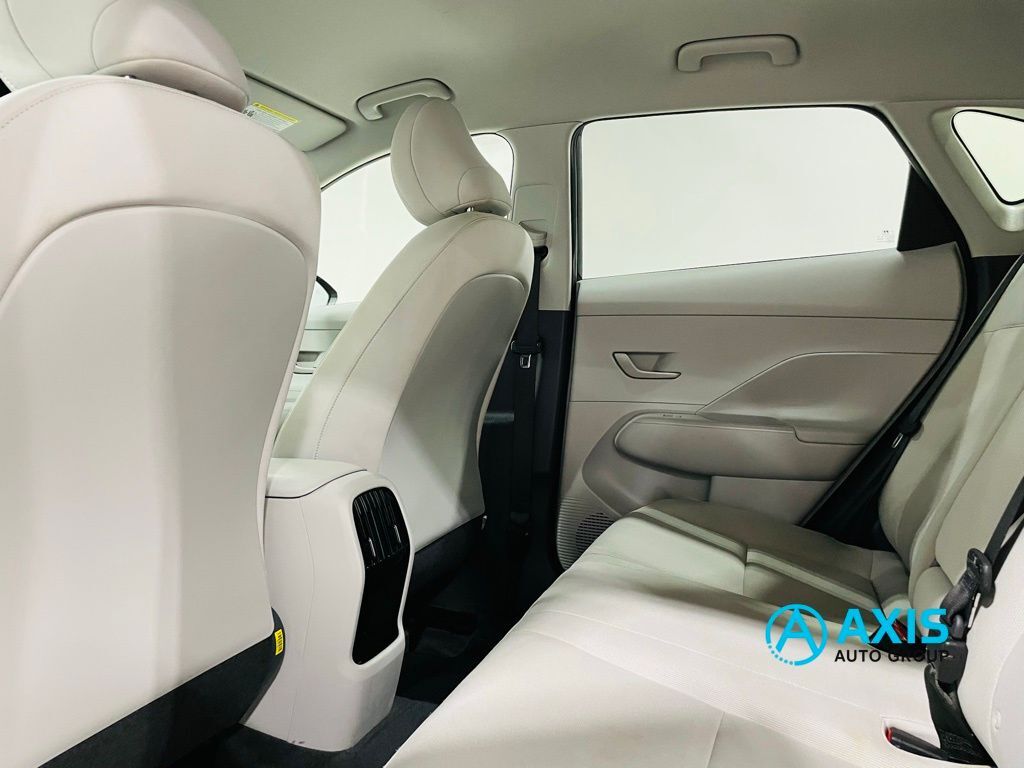 2024 Hyundai Kona SEL Jersey City NJ