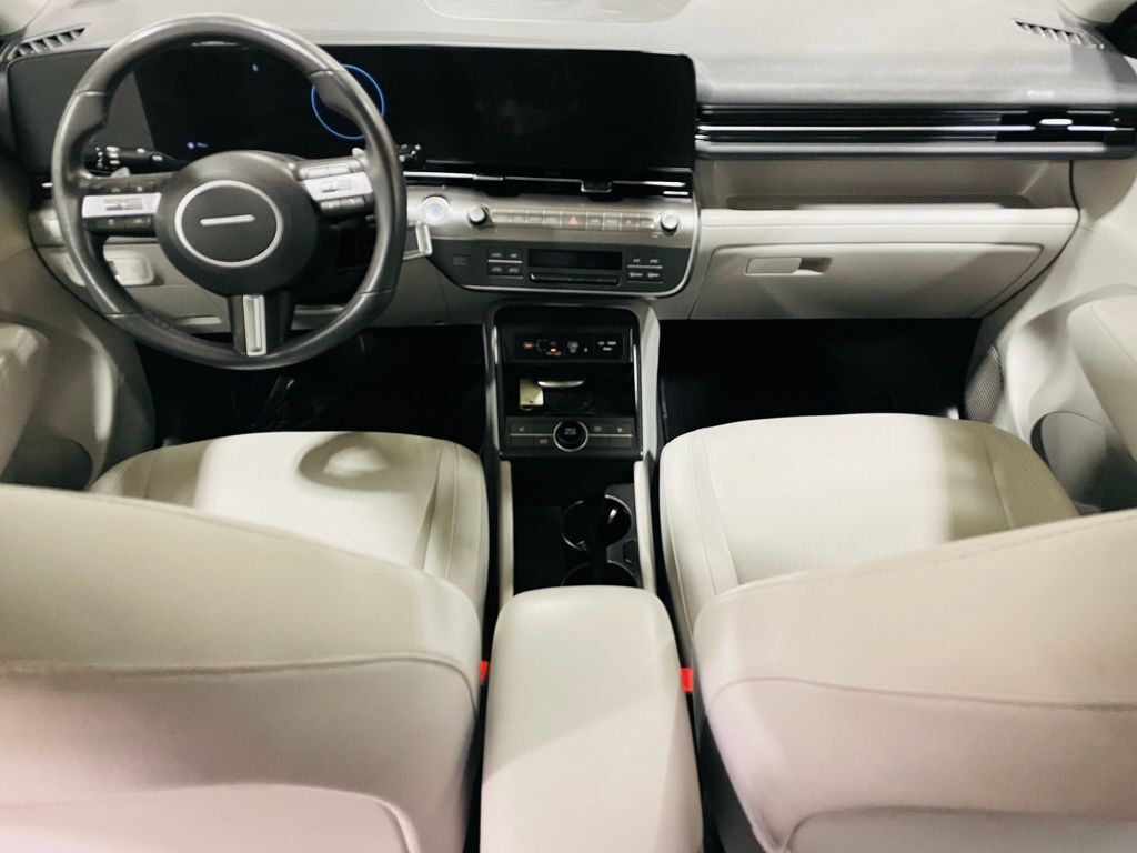 2024 Hyundai Kona SEL Jersey City NJ