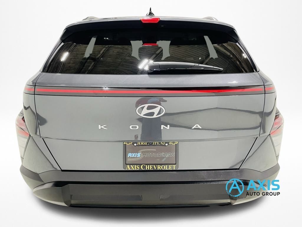 2024 Hyundai Kona SEL Jersey City NJ