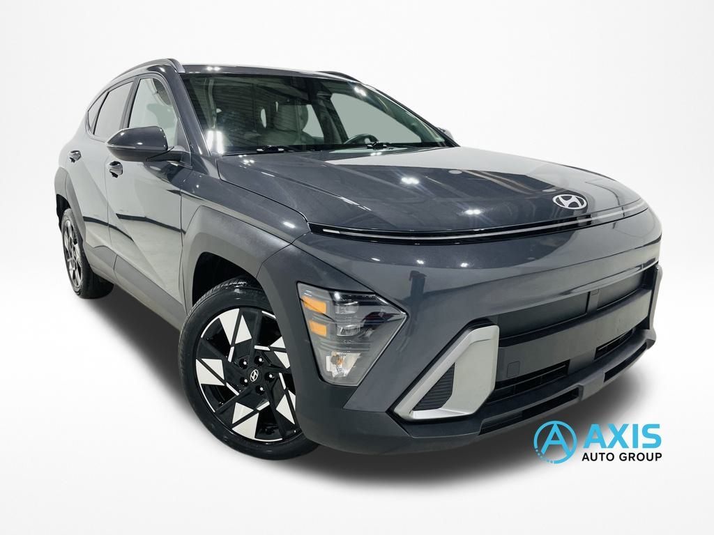 2024 Hyundai Kona SEL Jersey City NJ