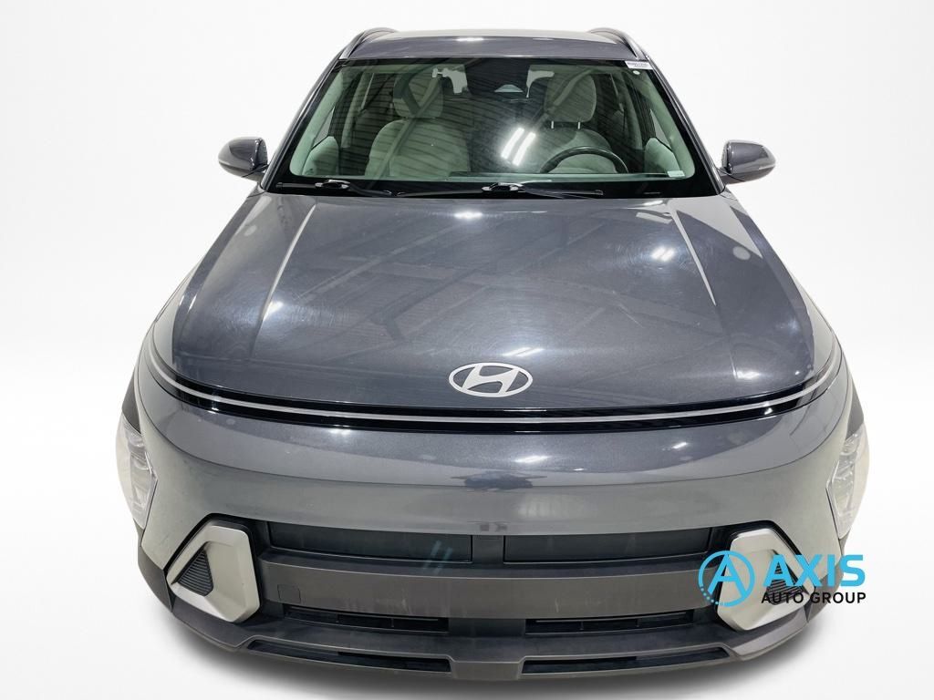 2024 Hyundai Kona SEL Jersey City NJ