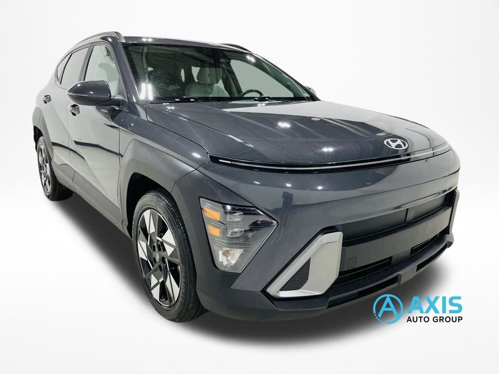 2024 Hyundai Kona SEL Jersey City NJ