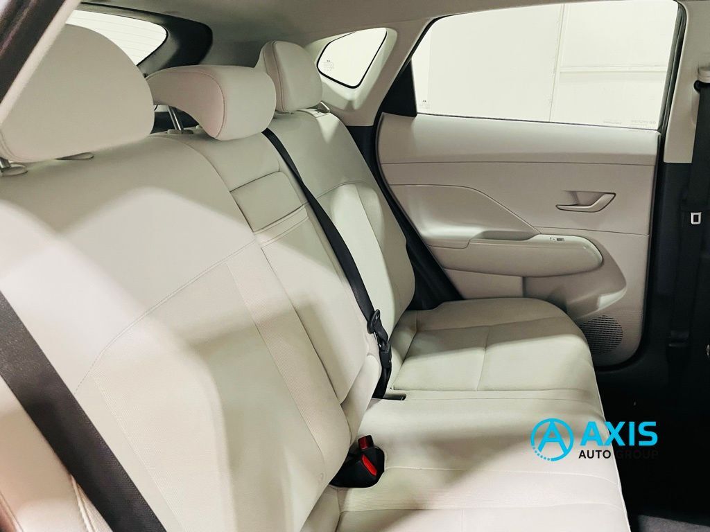 2024 Hyundai Kona SEL Jersey City NJ