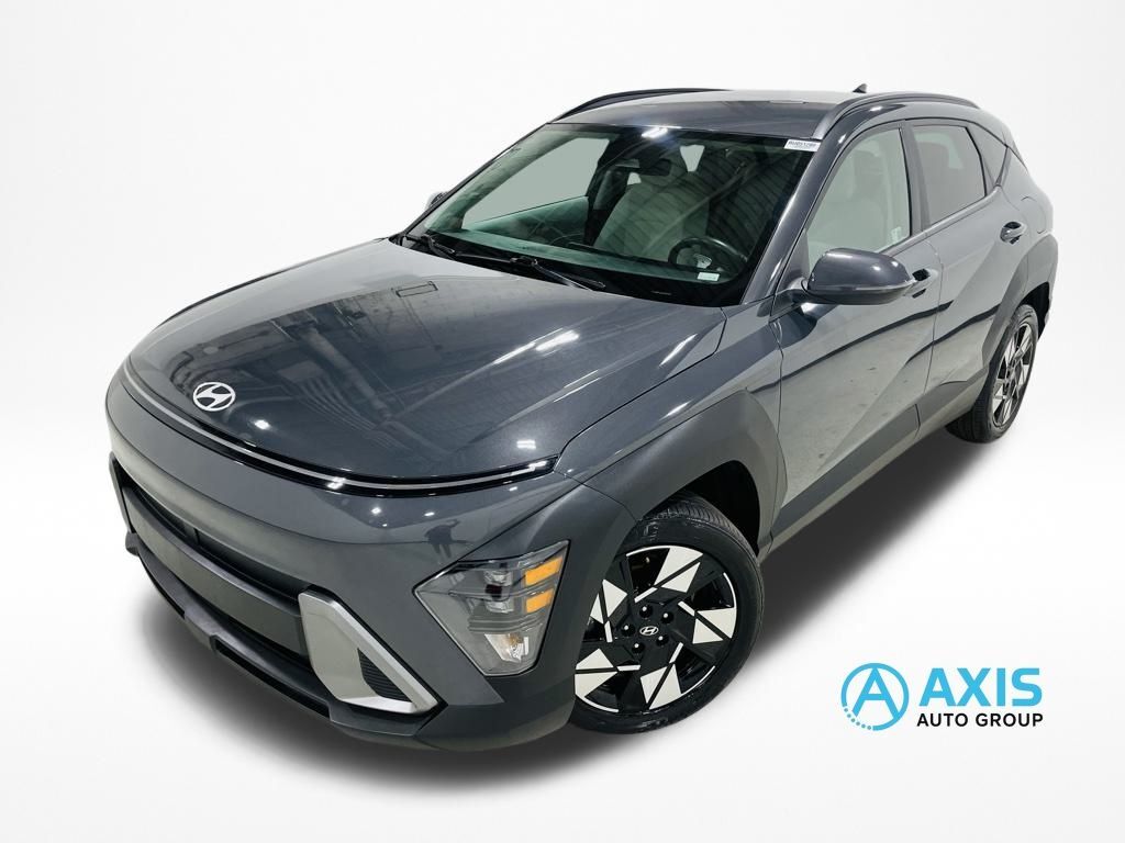 2024 Hyundai Kona SEL Jersey City NJ