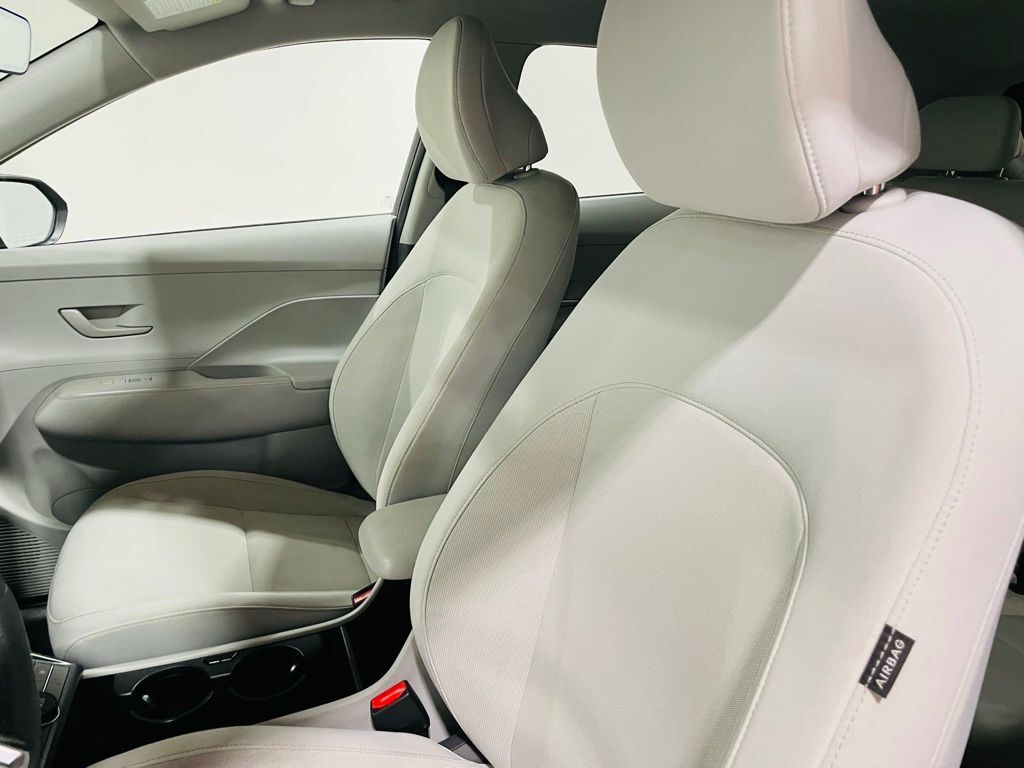 2024 Hyundai Kona SEL Jersey City NJ