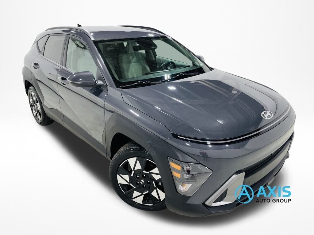 2024 Hyundai Kona SEL Jersey City NJ
