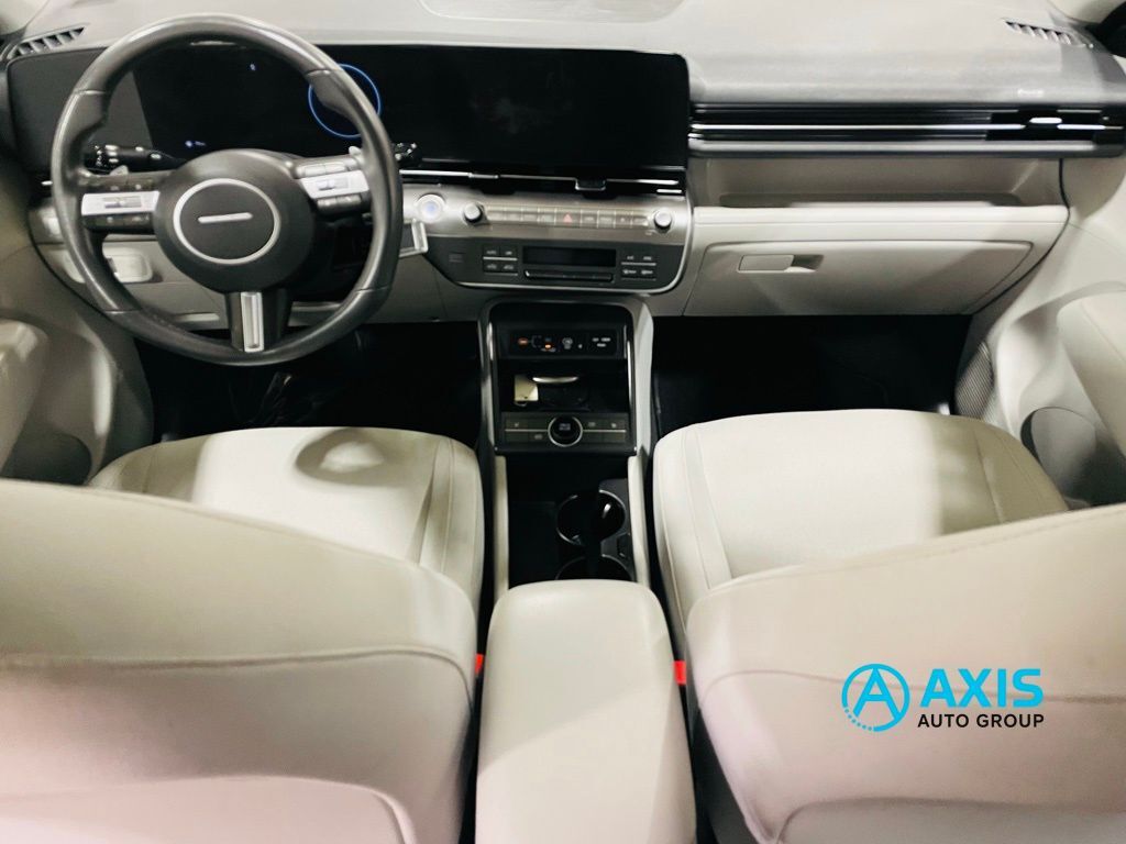2024 Hyundai Kona SEL Jersey City NJ