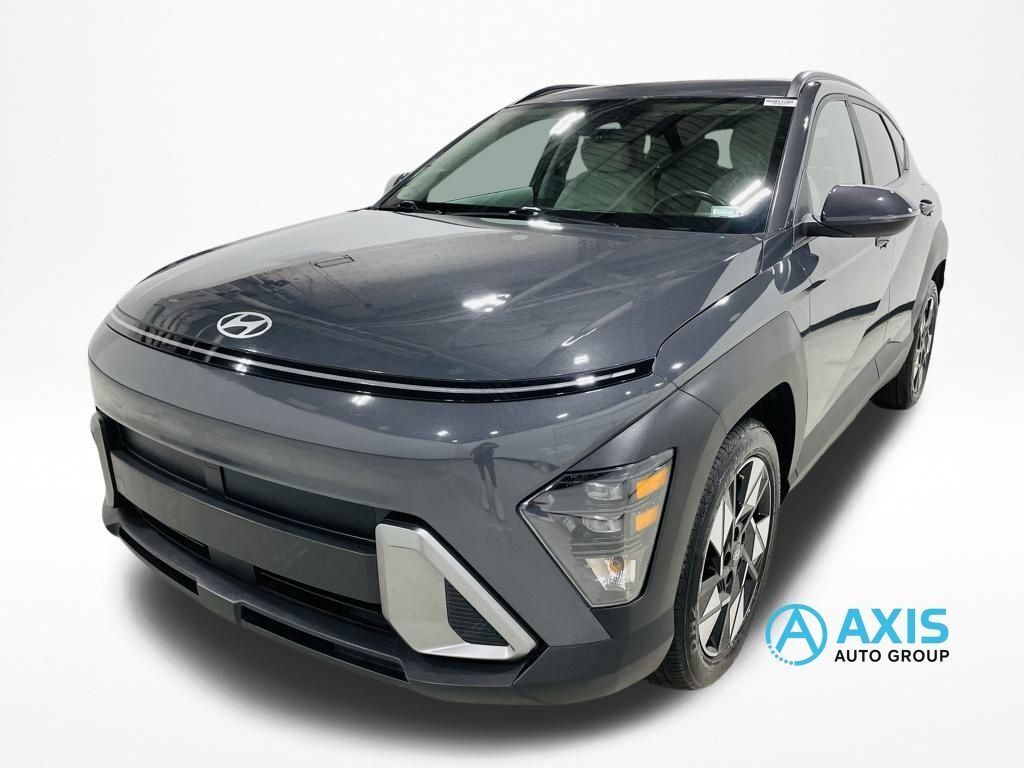 2024 Hyundai Kona SEL Jersey City NJ