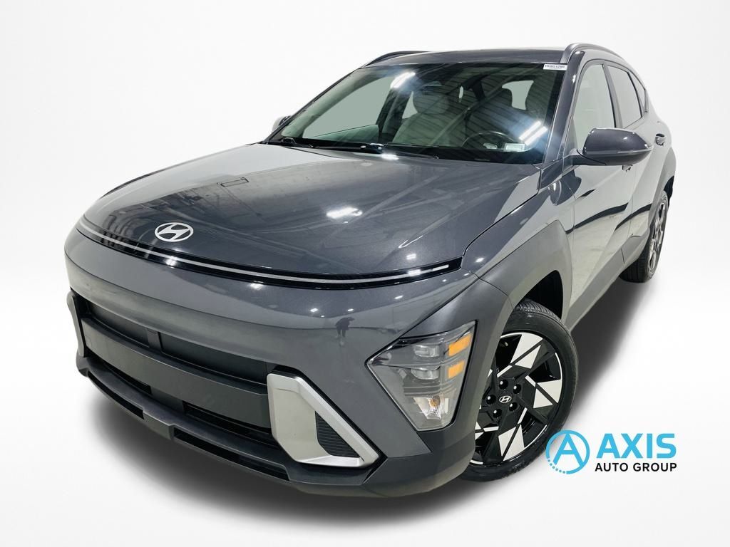 2024 Hyundai Kona SEL Jersey City NJ