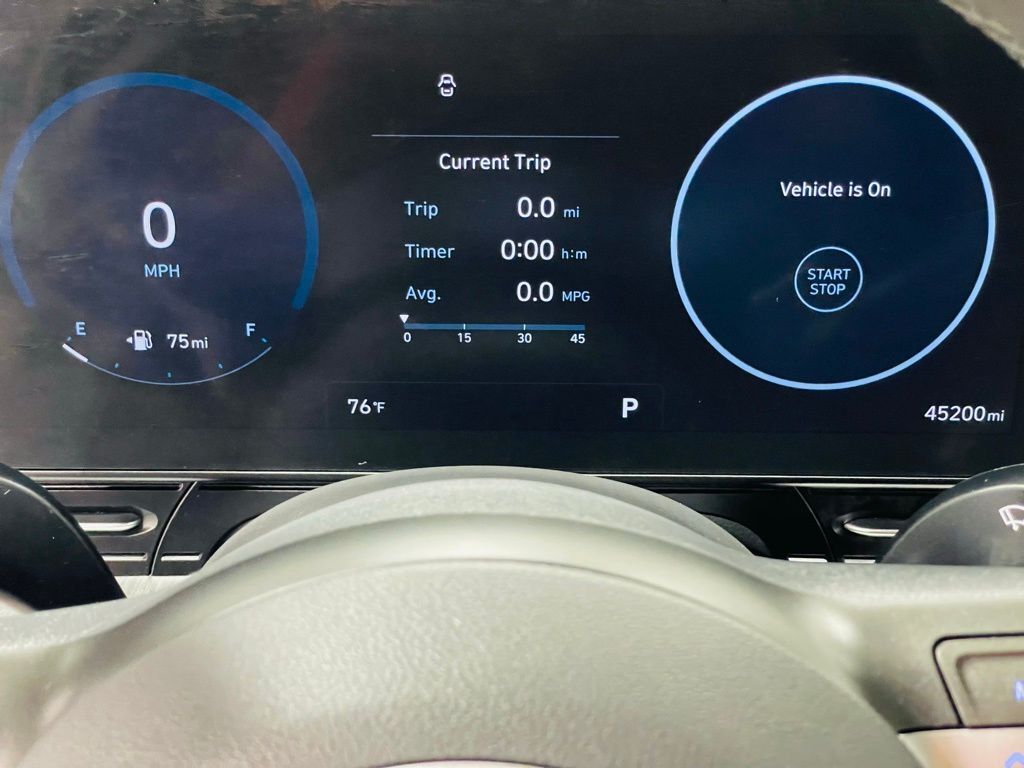2024 Hyundai Kona SEL Jersey City NJ