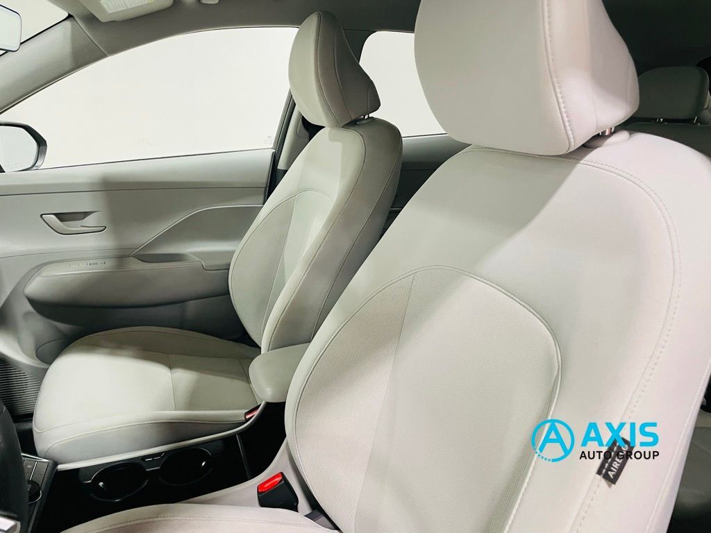 2024 Hyundai Kona SEL Jersey City NJ