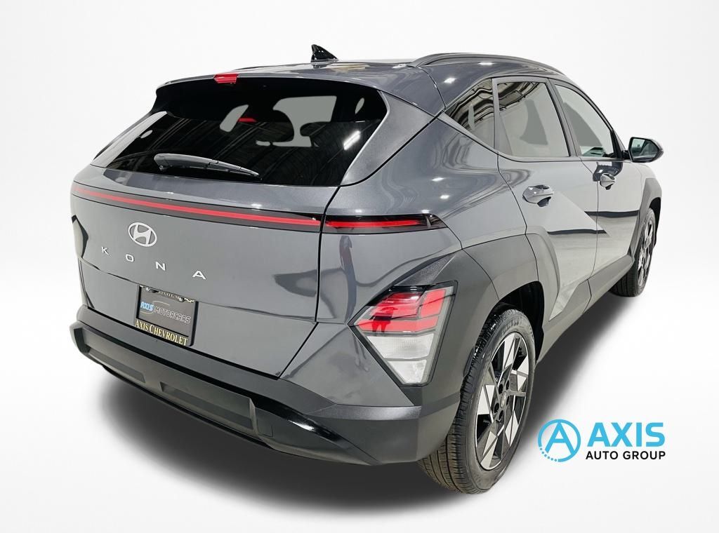 2024 Hyundai Kona SEL Jersey City NJ