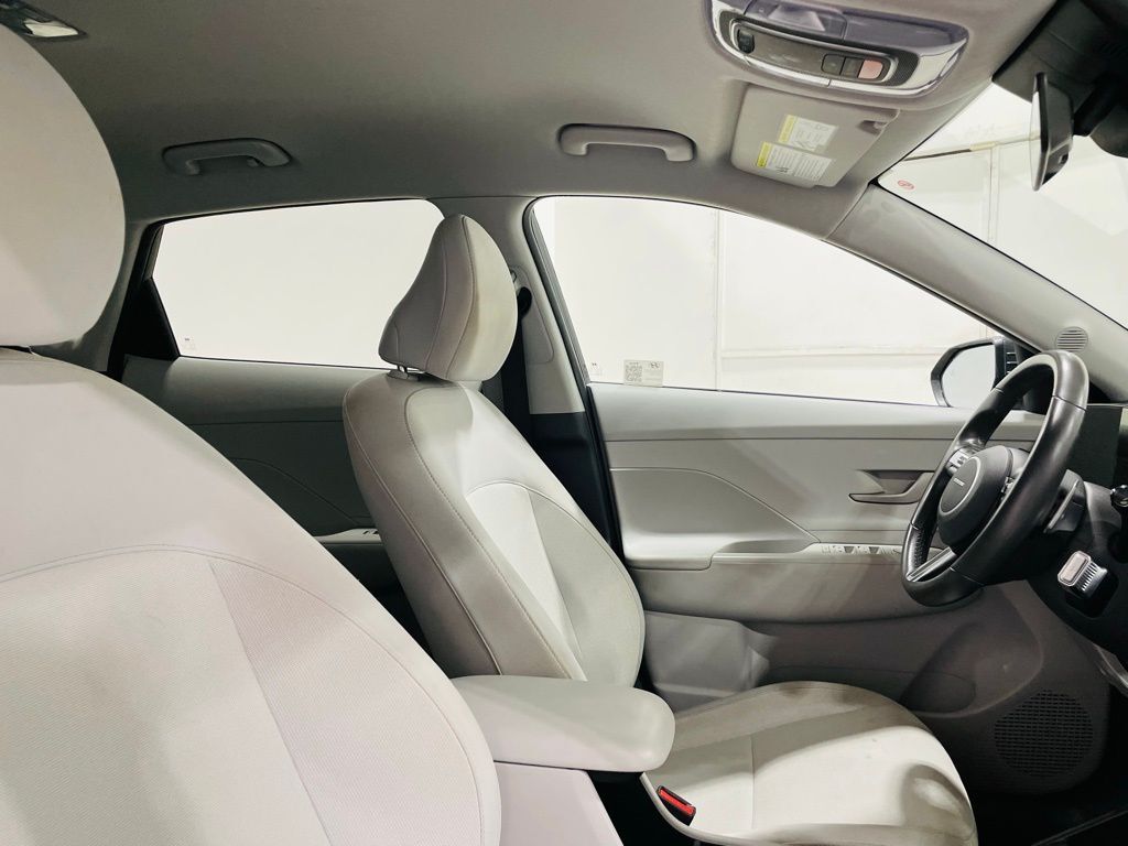 2024 Hyundai Kona SEL Jersey City NJ