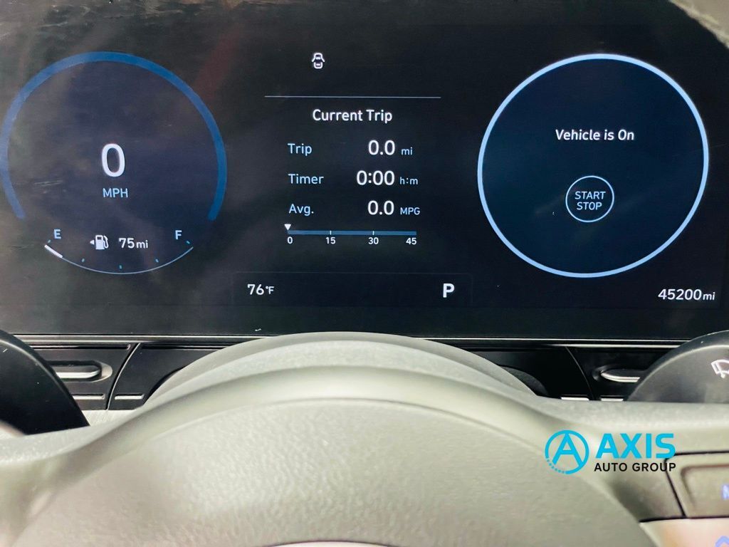 2024 Hyundai Kona SEL Jersey City NJ