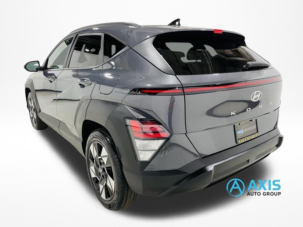 2024 Hyundai Kona SEL Jersey City NJ