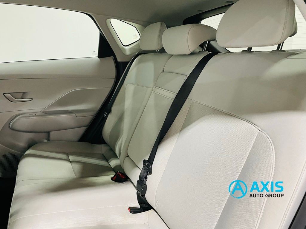 2024 Hyundai Kona SEL Jersey City NJ