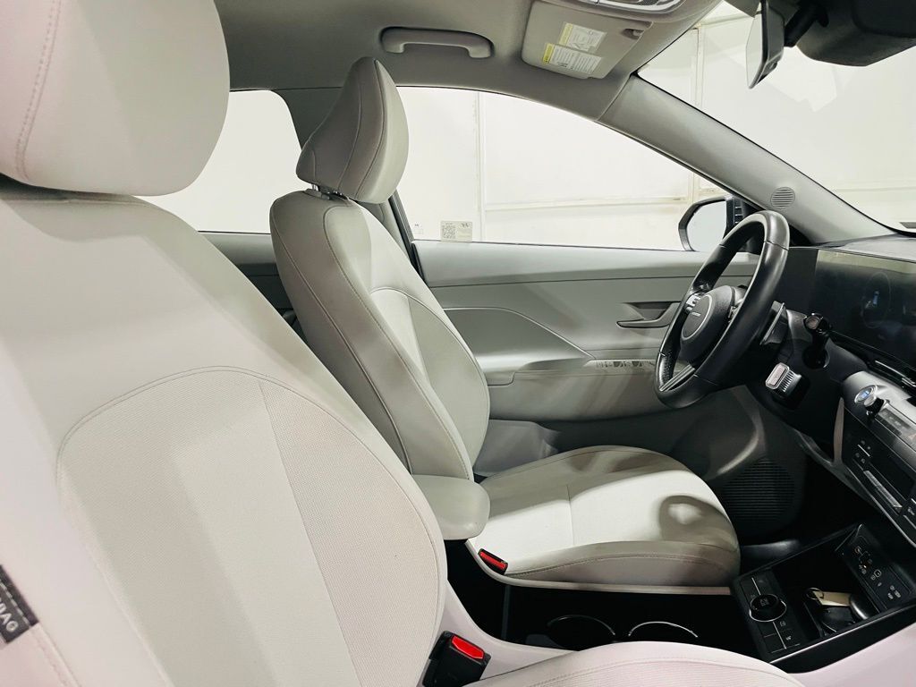 2024 Hyundai Kona SEL Jersey City NJ