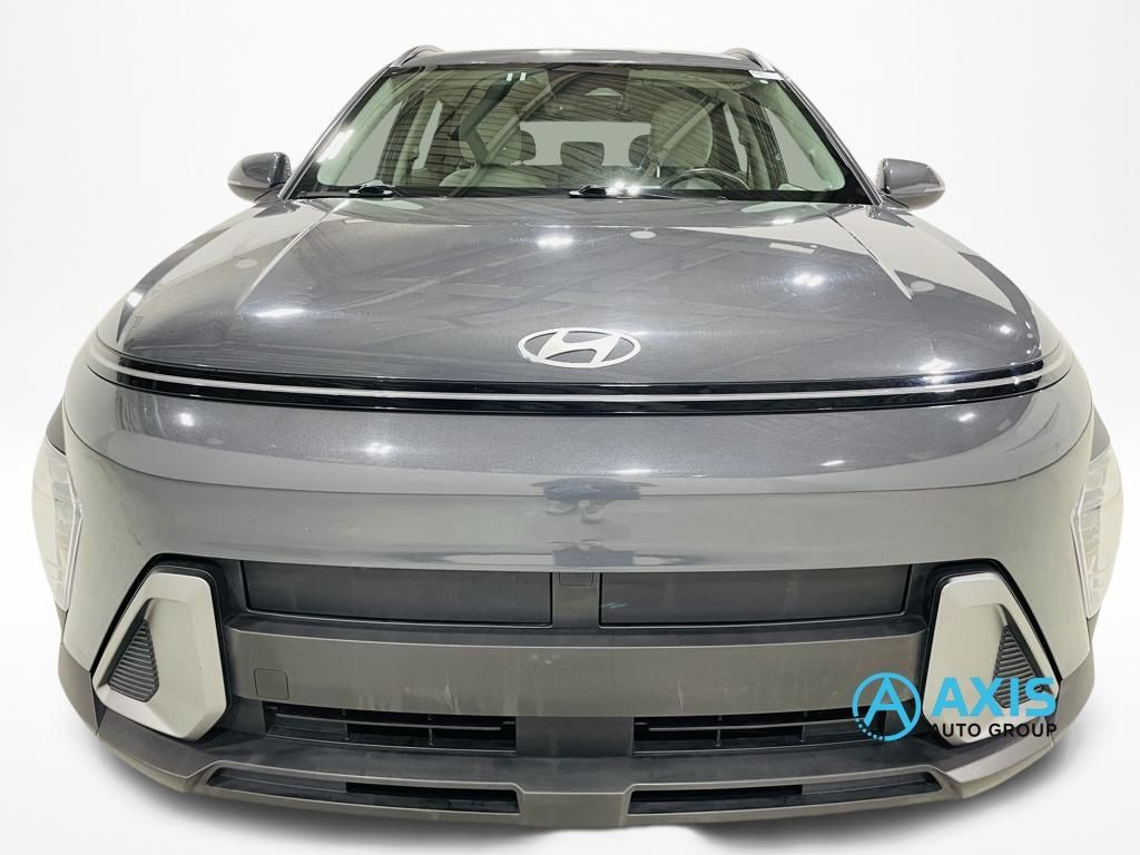 2024 Hyundai Kona SEL Jersey City NJ