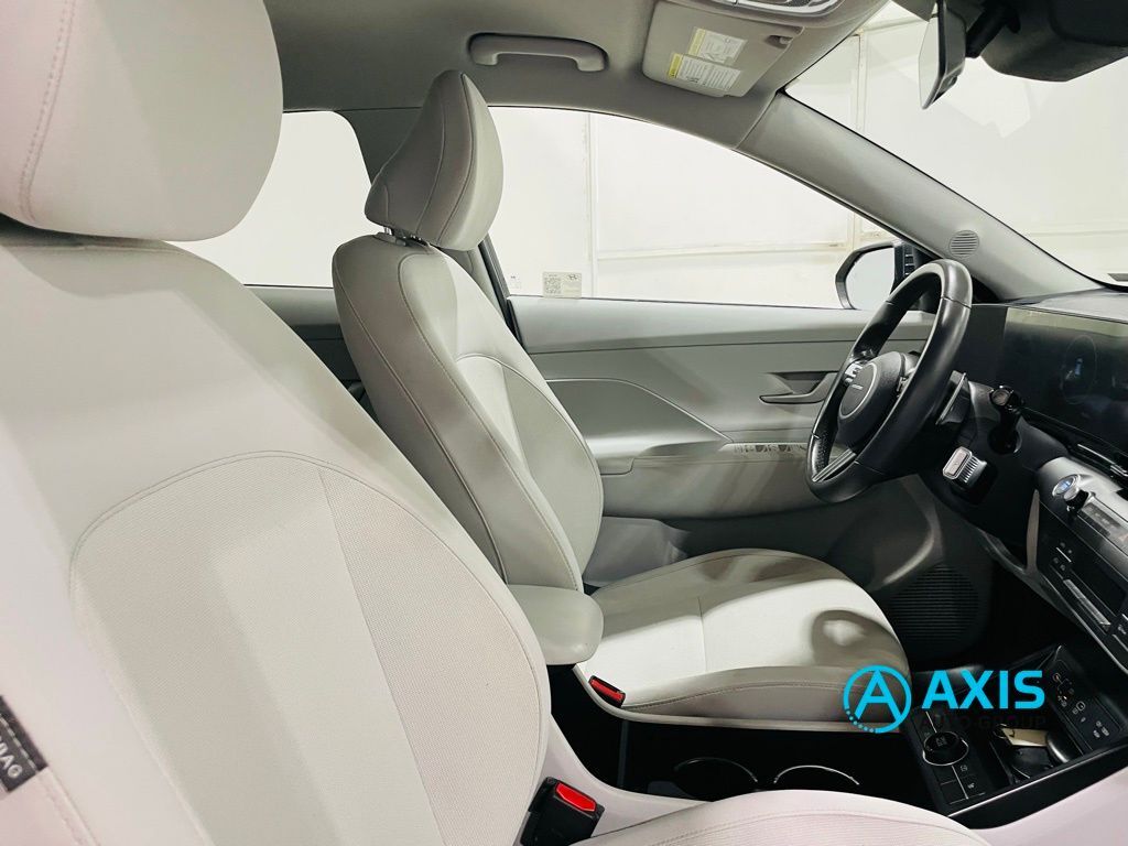 2024 Hyundai Kona SEL Jersey City NJ