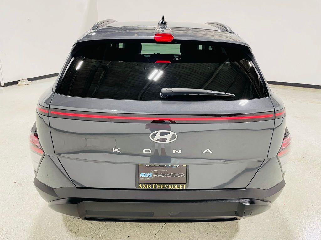 2024 Hyundai Kona SEL Jersey City NJ