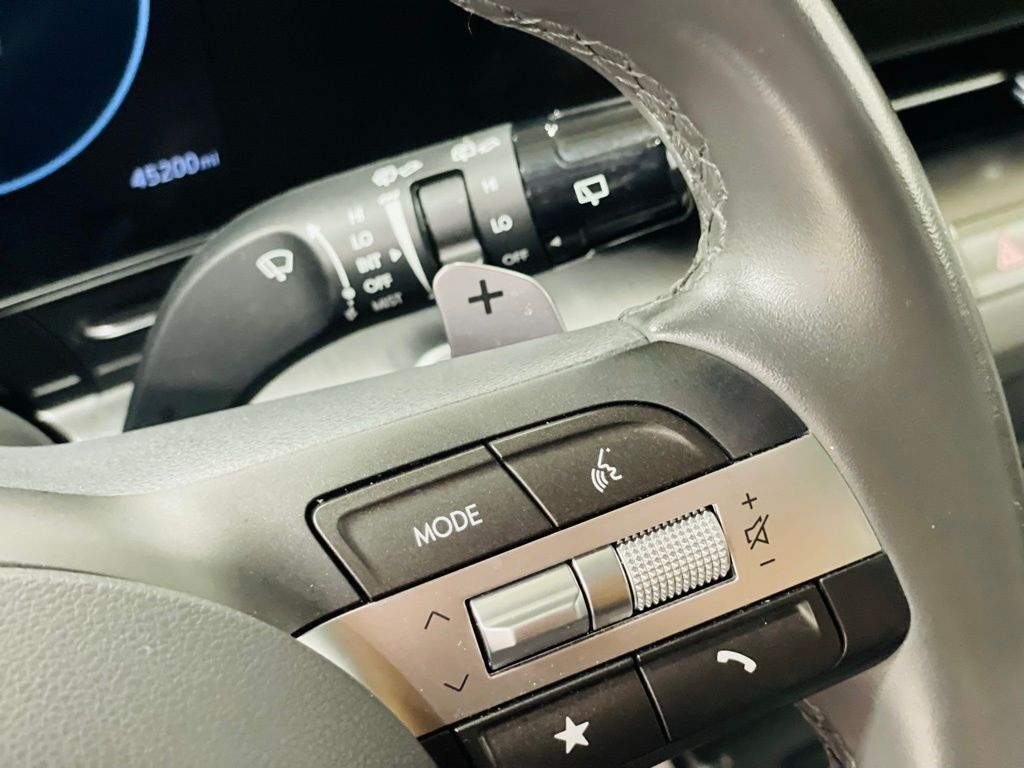 2024 Hyundai Kona SEL Jersey City NJ