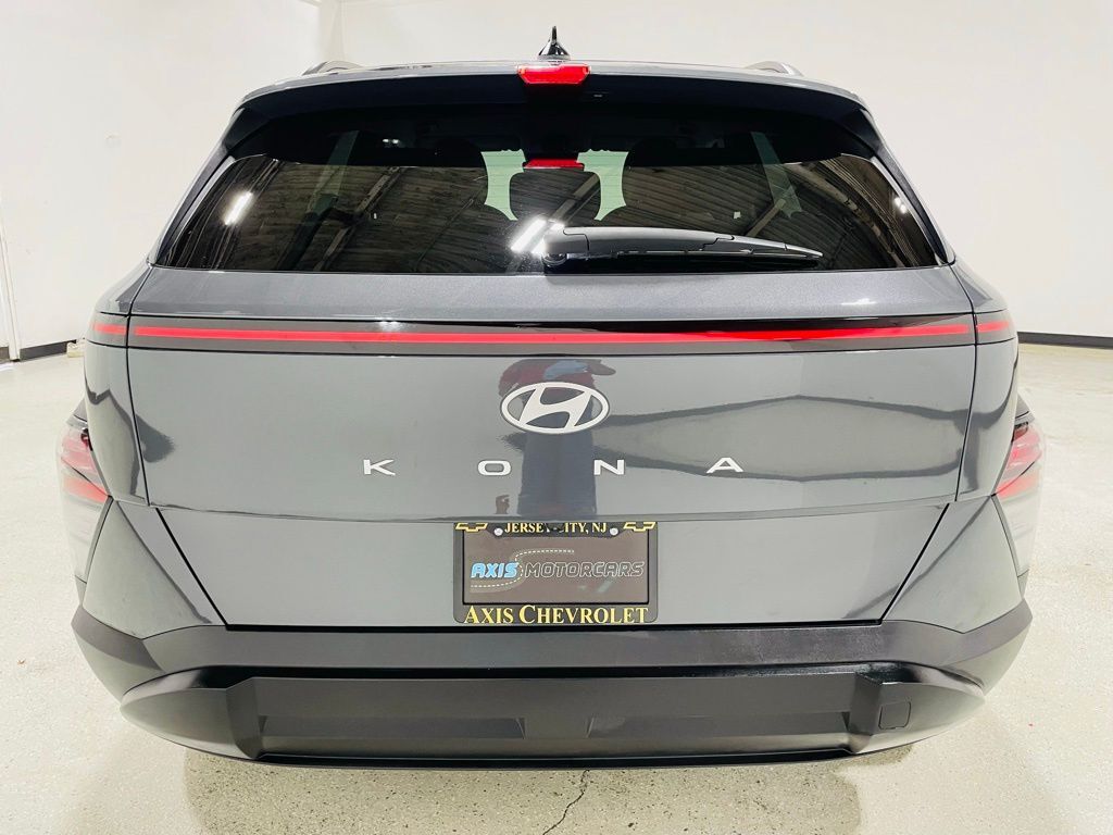 2024 Hyundai Kona SEL Jersey City NJ