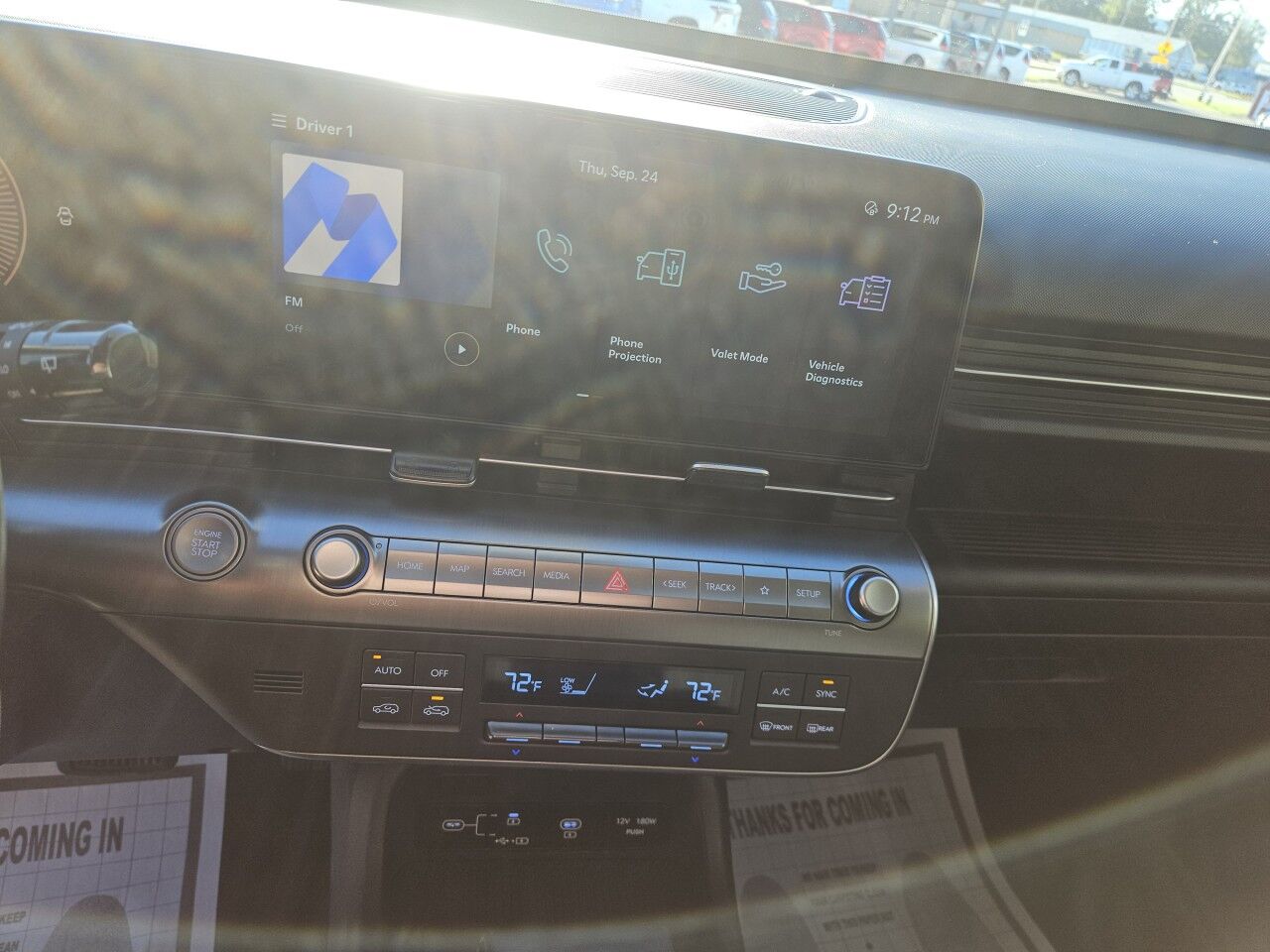 2024 Hyundai Kona SEL Marietta OH