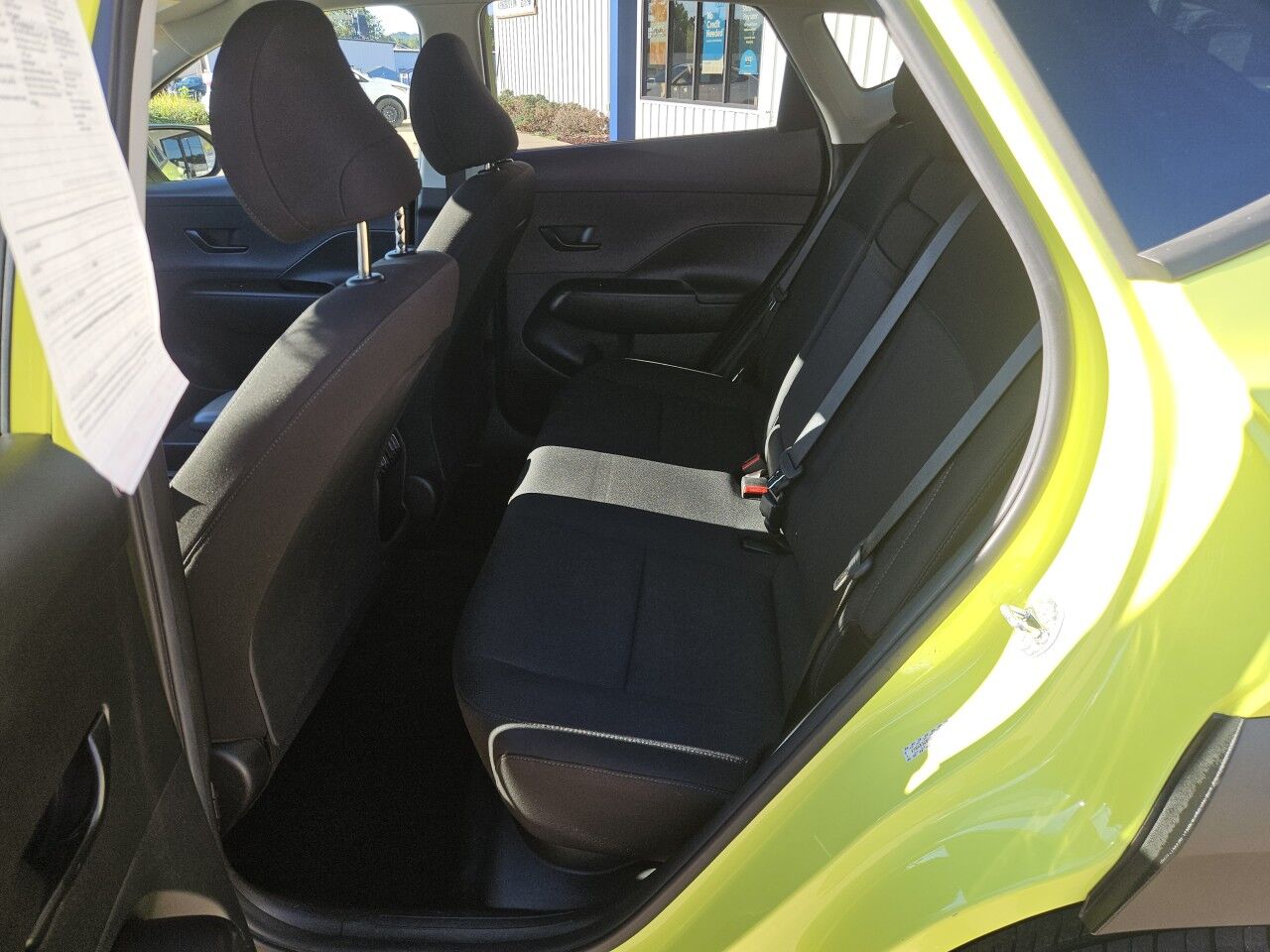 2024 Hyundai Kona SEL Marietta OH