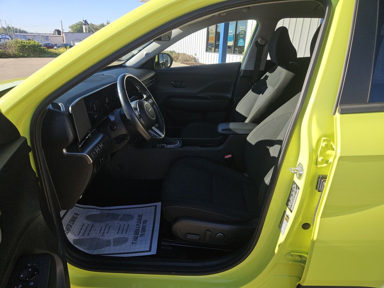 2024 Hyundai Kona SEL Marietta OH