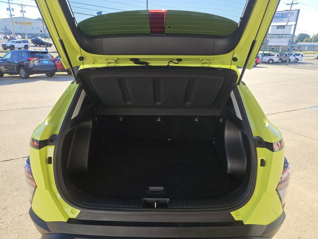 2024 Hyundai Kona SEL Marietta OH