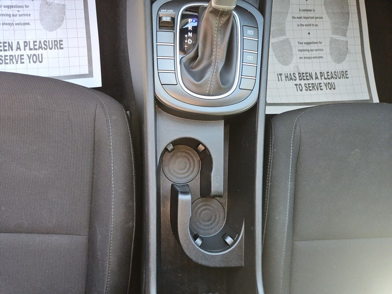 2024 Hyundai Kona SEL Marietta OH