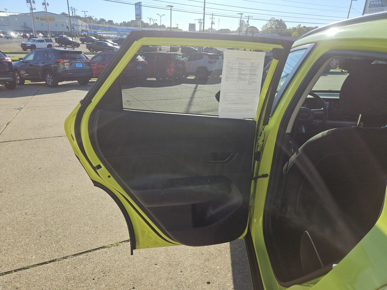 2024 Hyundai Kona SEL Marietta OH