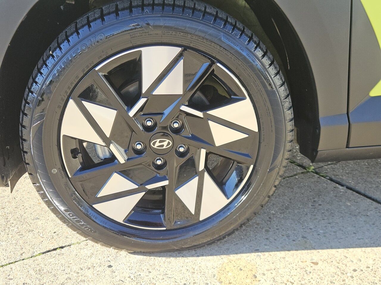 2024 Hyundai Kona SEL Marietta OH