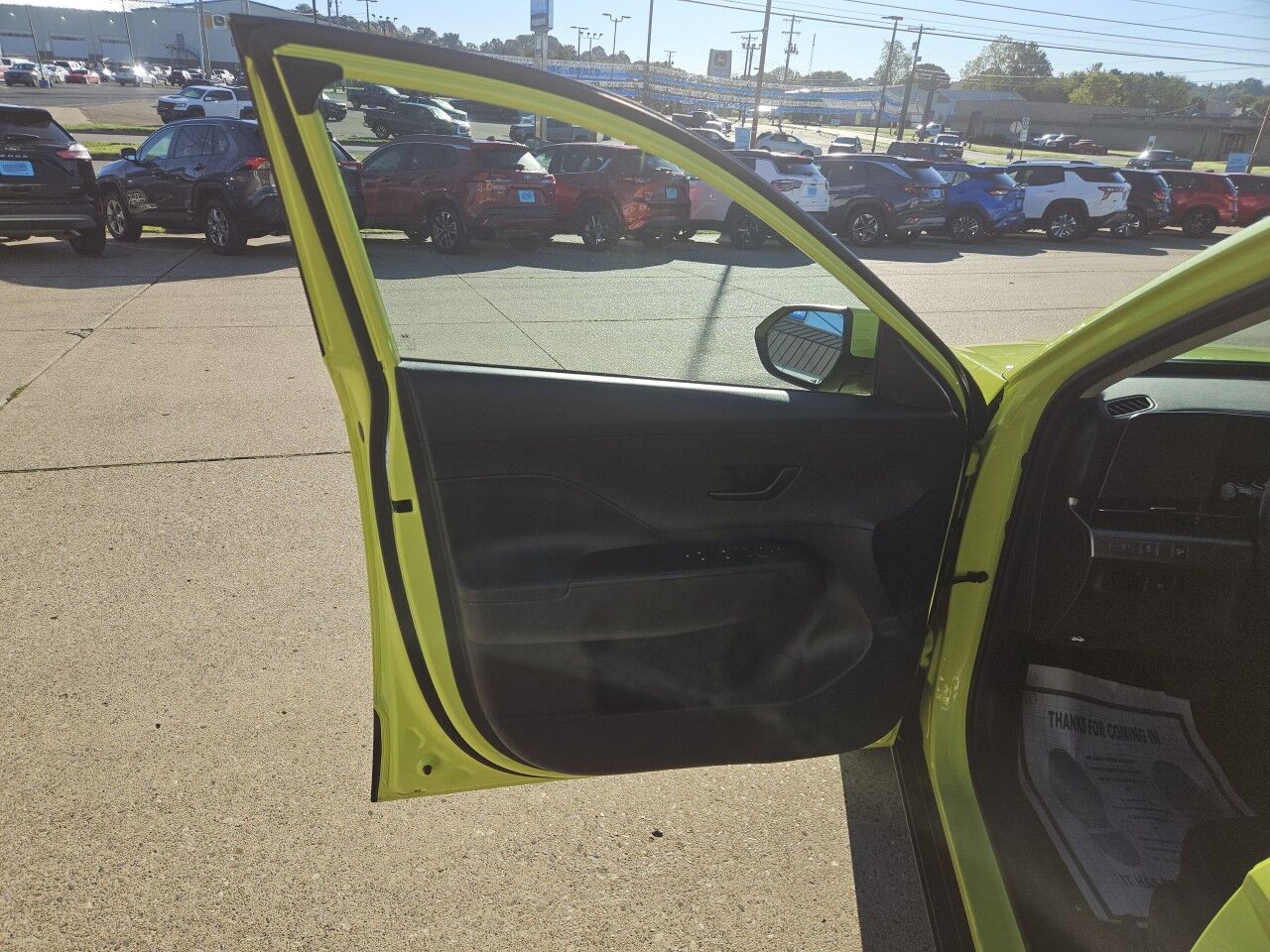 2024 Hyundai Kona SEL Marietta OH