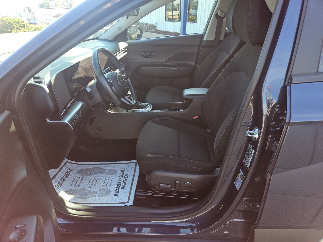 2024 Hyundai Kona SEL Marietta OH