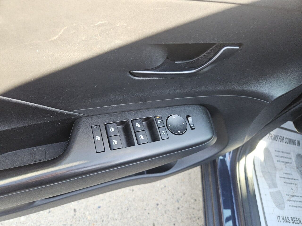 2024 Hyundai Kona SEL Marietta OH
