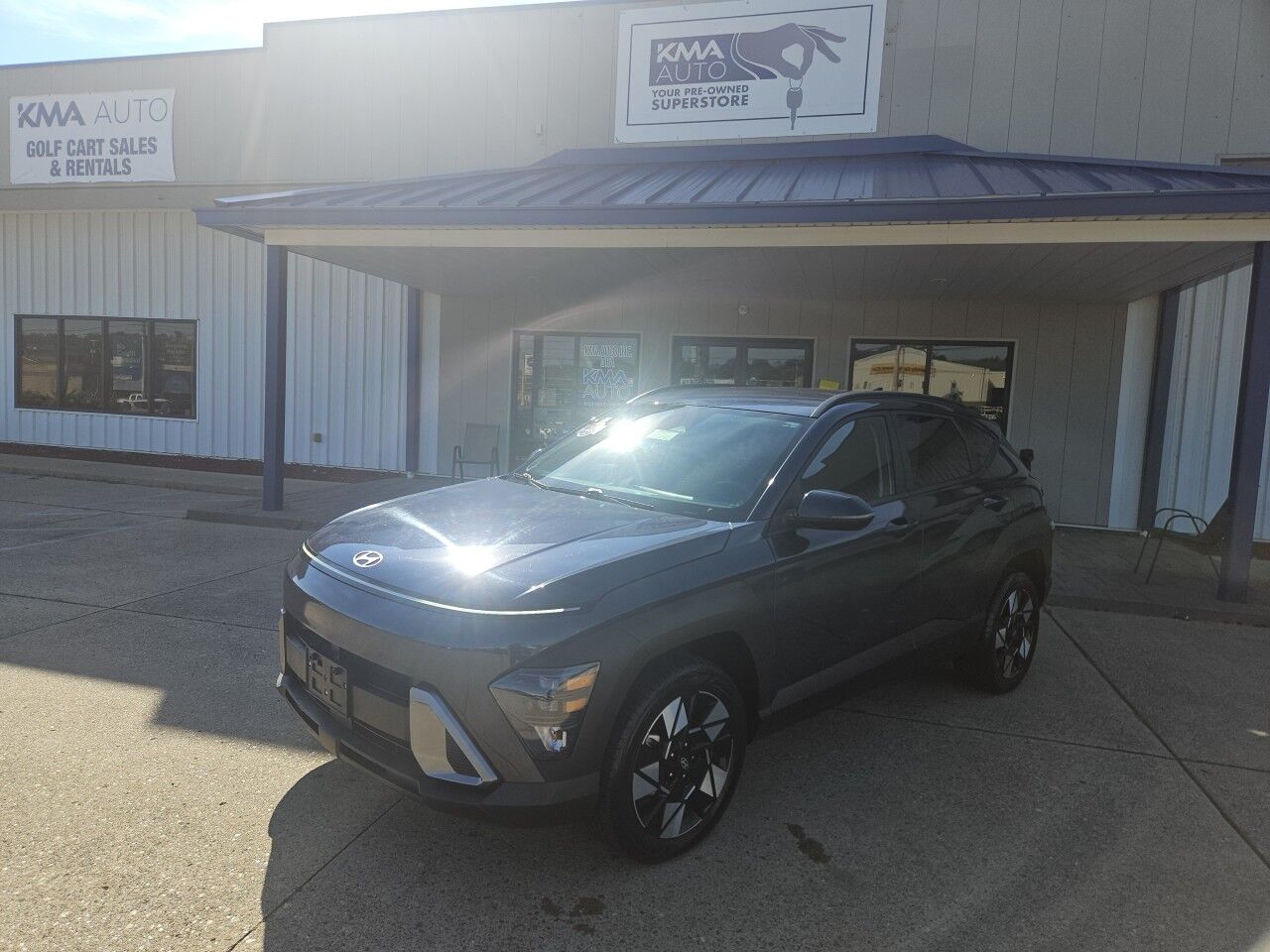 2024 Hyundai Kona SEL Marietta OH