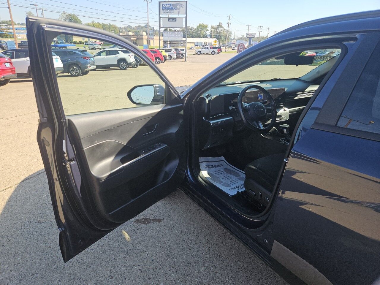2024 Hyundai Kona SEL Marietta OH