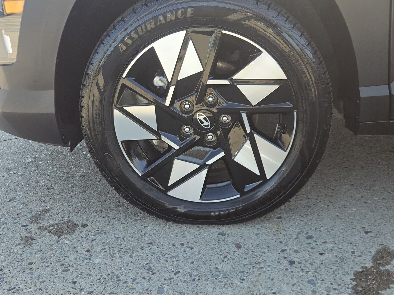 2024 Hyundai Kona SEL Marietta OH