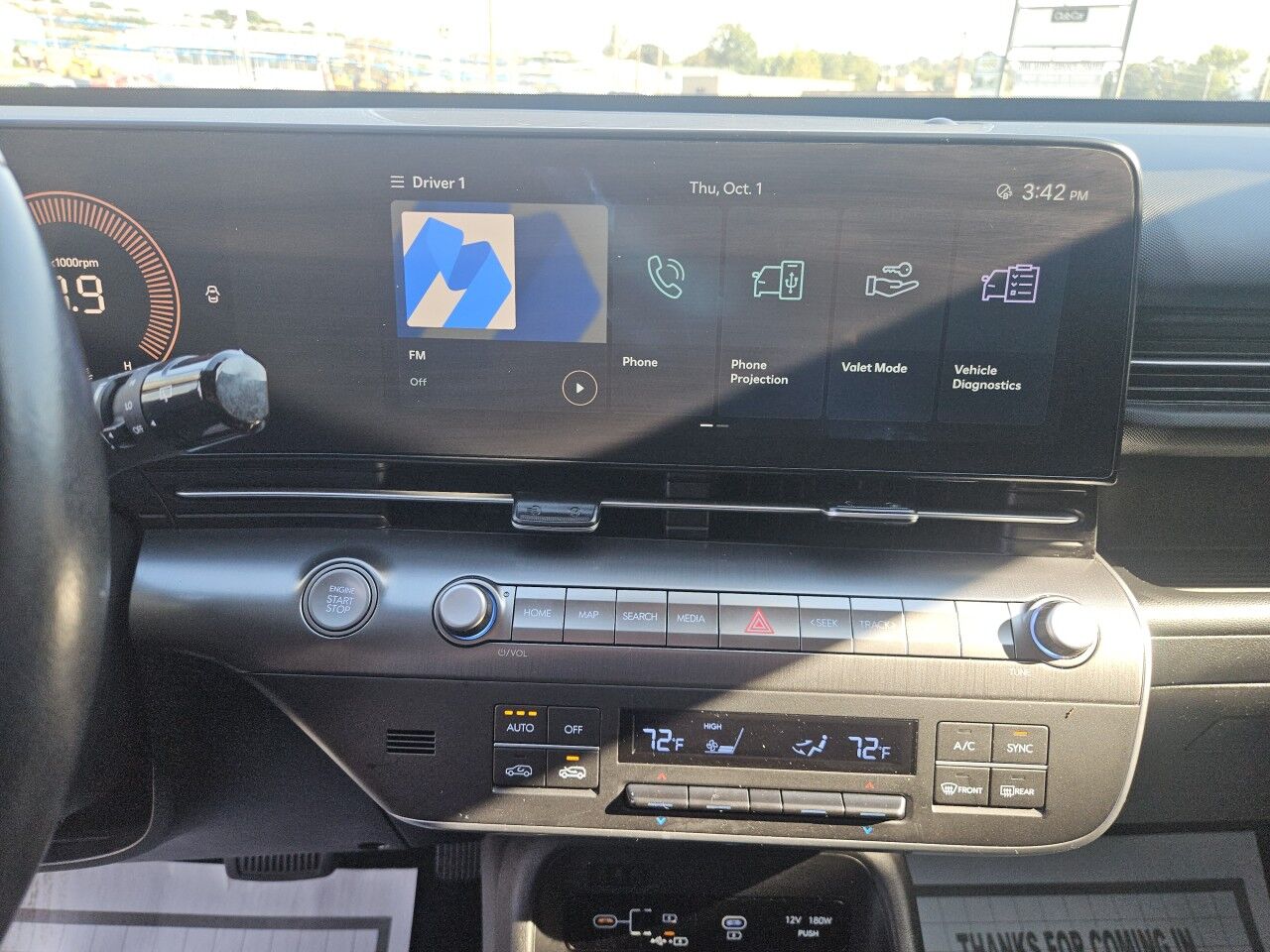 2024 Hyundai Kona SEL Marietta OH