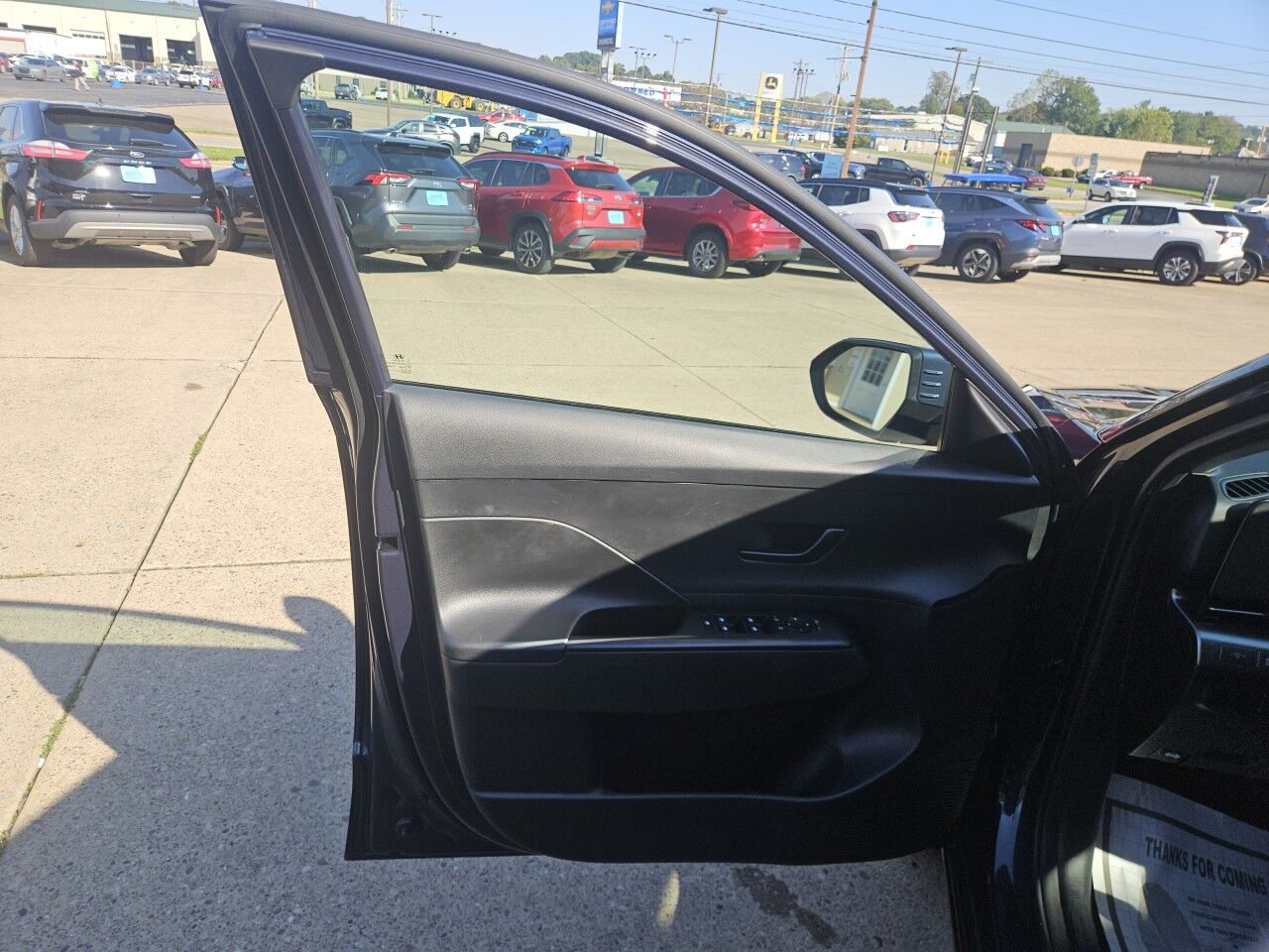 2024 Hyundai Kona SEL Marietta OH