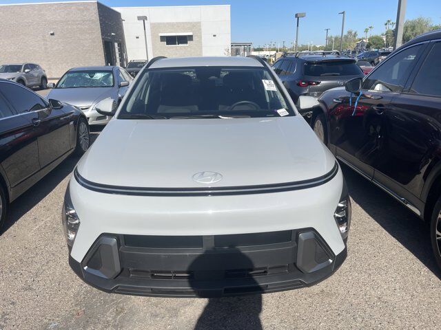 2024 Hyundai Kona SEL Peoria AZ