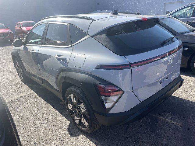 2024 Hyundai Kona SEL Peoria AZ