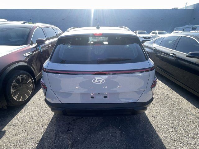 2024 Hyundai Kona SEL Peoria AZ