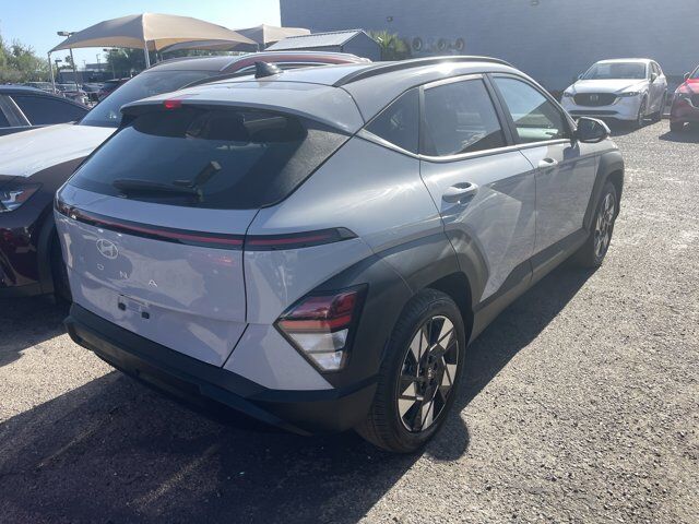 2024 Hyundai Kona SEL Peoria AZ