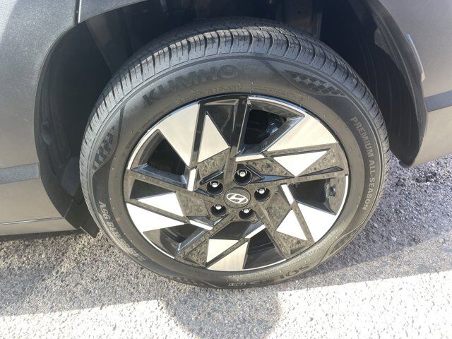 2024 Hyundai Kona SEL Peoria AZ