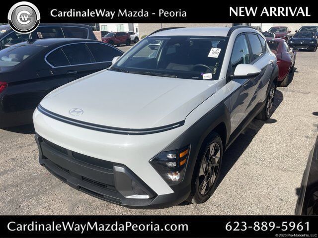2024 Hyundai Kona SEL Peoria AZ