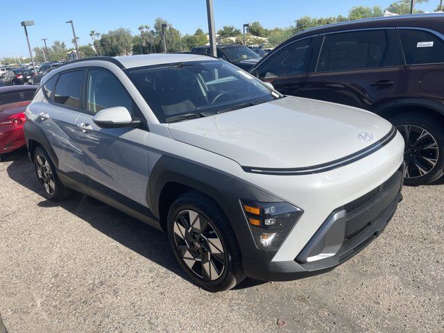 2024 Hyundai Kona SEL Peoria AZ