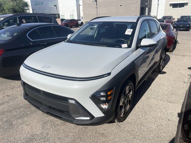 2024 Hyundai Kona SEL Peoria AZ